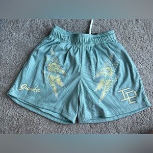 Inaka Power shorts
